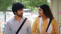 நேர்த்தியான காதல் கதை.. அர்ஜுன் தாஸின் ஒன்ஸ் மோர் எப்படி இருக்கு?...