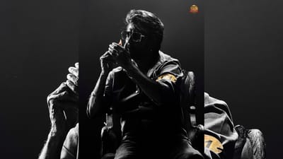 ஓராண்டை நிறைவு செய்த சூப்பர் ஸ்டார் ரஜினிகாந்தின் கூலி..!