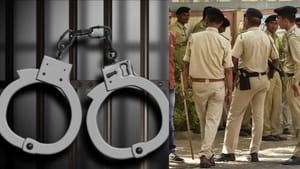 திருவள்ளூர் நீதிமன்றத்தில் ரவுடியை தீர்த்துக்கட்ட திட்டமிட்ட கூலிப்படை.. ஸ்கெட்ச் போட்டு தூக்கிய தனிப்படை!