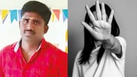 கல்லூரி மாணவியிடம் காக்கி உடையில் அத்துமீறிய காவலர்!...