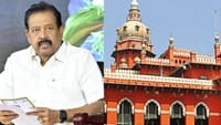 திமுகவில் மீண்டும் ஒரு கைது? முன்னாள் அமைச்சருக்கு பிடிவாரண்ட்!...