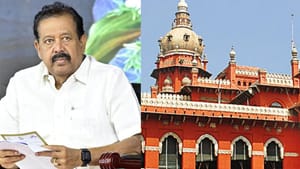திமுகவில் மற்றொரு கைது? முன்னாள் அமைச்சர் பொன்முடிக்கு பிடிவாரண்ட்.. செப். 2 வரை நீதிமன்றம் கெடு! திமுகவில் மற்றொரு கைது? முன்னாள் அமைச்சர் பொன்முடிக்கு பிடிவாரண்ட்.. செப். 2 வரை நீதிமன்றம் கெடு!