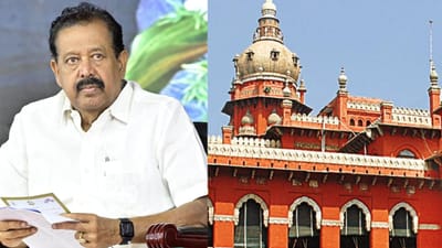 திமுகவில் மீண்டும் ஒரு கைது? முன்னாள் அமைச்சருக்கு பிடிவாரண்ட்!