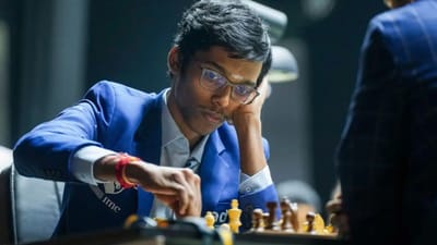 GCT பட்டத்தை வென்றார் பிரக்ஞானந்தா.. பரிசுத்தொகை இத்தனை லட்சங்களா