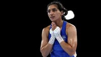 CWG 2026 : இந்தியாவுக்கு மேலும் ஒரு தங்கப்பதக்கம் - குத்துச்சண்டை போட்டியில் தங்கம் வென்ற ப்ரீத்தி பவார்...