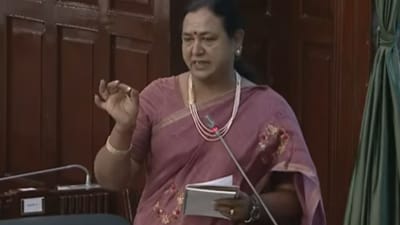 தனி மாவட்டம் ஆகிறதா விருத்தாசலம்! பிரேமலதா விஜயகாந்த் கூறியதென்ன!