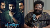 ஹீரோ படம் பிளாப் ஆனபோது வருத்தம் இருந்தது - இயக்குநர் PS.மித்ரன்!...