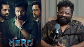 PS Mithran: ஹீரோ படம் பிளாப் ஆனபோது வருத்தம் இருந்தது.. ஆனால் – இயக்குநர் பி.எஸ்.மித்ரன் பேச்சு!...
