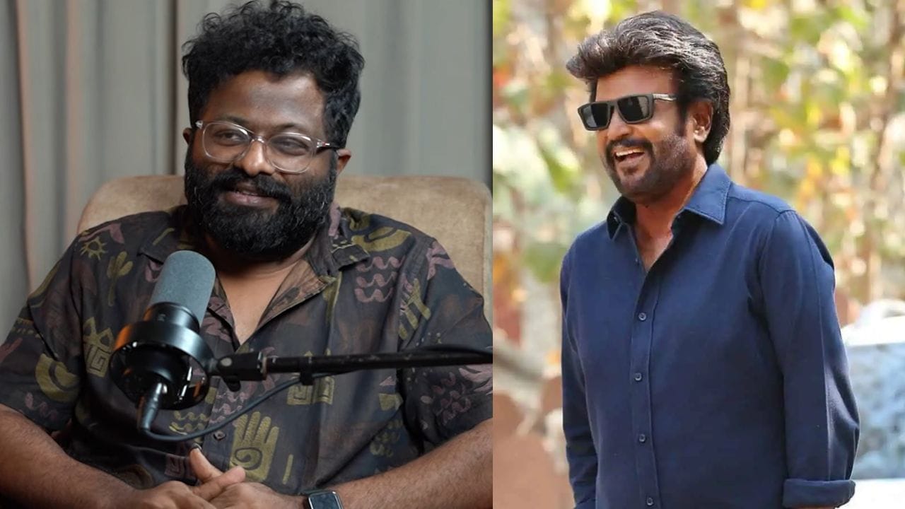 சர்தார் படத்திற்கு அவர் கொடுத்த பாராட்டு... நெகிழ்ச்சியாக பேசிய இயக்குநர்