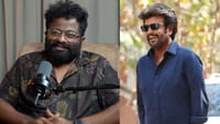 சர்தார் படத்திற்கு அவர் கொடுத்த பாராட்டு... இயக்குநர் நெகிழ்ச்சி...