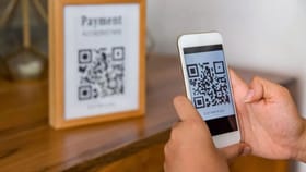 விரைவில் செயலாற்றும் QR கோடு.. எப்படி வேலை செய்கிறது?...