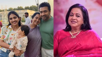 மமிதா பைஜூவின் நடிப்பு குறித்து பகிர்ந்த ராதிகா சரத்குமார்!