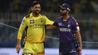 தோனி குறித்து இப்படி ஒரு சீக்ரெட்..? உண்மையை உடைத்த ரஹானே!