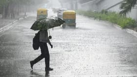 8 மாவட்டங்களில் கொட்டப்போகும் மழை.. ஆகஸ்ட் 9ஆம் தேதி வரை மழை நீடிக்கும் என கணிப்பு.....