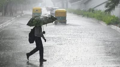 8 மாவட்டங்களில் கொட்டப்போகும் மழை.. 7 நாட்களுக்கு நீடிக்கும் மழை.