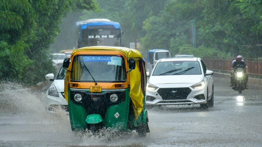 ஆகஸ்ட் 17ஆம் தேதி வரை எங்கெல்லாம் மழை இருக்கும்?