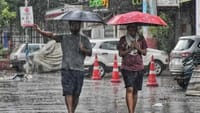 தமிழகத்தில் இன்றுமுதல் 6 நாட்களுக்கு மழை - வானிலை மையம் தகவல்...