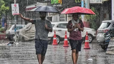 தமிழகத்தில் இன்றுமுதல் 6 நாட்களுக்கு மழை - வானிலை மையம் தகவல்