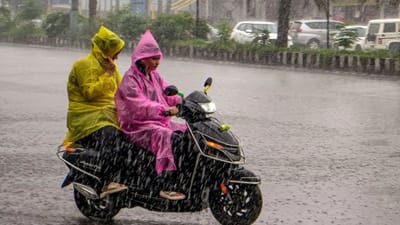 தமிழகத்தில் பலத்த காற்றுடன் 2 நாட்களுக்கு கனமழை - எங்கு தெரியுமா?