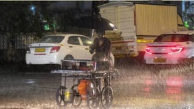 Tamil Nadu weather :  தமிழகத்தில் 21 மாவட்டங்களுக்கு மழை எச்சரிக்கை – வானிலை மையம் தகவல்...