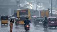 தமிழகத்தில் அடுத்த 3 நாட்கள் மழை காத்திருக்கு.... வானிலை மையம்...