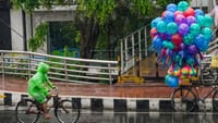 தமிழ்நாட்டில் அடுத்த 2 நாட்களுக்கு மழைக்கு வாய்ப்பு...