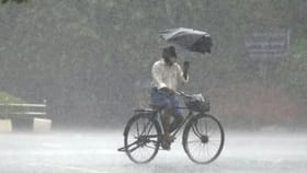 தமிழகத்தில் இன்று 9 மாவட்டங்களில் மழை, மீனவர்களுக்கு எச்சரிக்கை –  வானிலை மையம் அலர்ட்!...