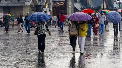 இன்று இந்த 7 மாவட்டங்களுக்கு கனமழை பெய்யும் - வானிலை மையம்