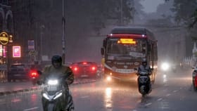 தமிழகத்தில் இன்றுமுதல் 3 நாட்களுக்கு காத்திருக்கும் மழை – வானிலை மையம் எச்சரிக்கை...