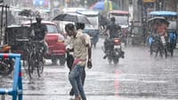 இந்த 6 மாவட்டங்களில் இன்று கனமழைக்கு வாய்ப்பு!!...