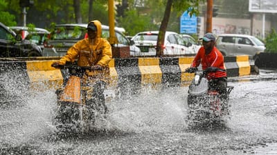 தமிழகத்தில் இன்று மழை இருக்கா?.. வானிலை ரிப்போர்ட்!!