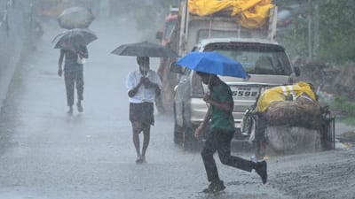தமிழகத்தில் பலத்த காற்றுடன் கொட்டப்போகும் மழை!!