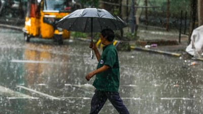 இந்த மாவட்டங்களில் இன்று கனமழை வெளுக்கப்போகுது!!