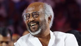 தனது அடுத்தடுத்தப் படங்கள் குறித்து அப்டேட் கொடுத்த ரஜினிகாந்த் – வைரலாகும் வ்...