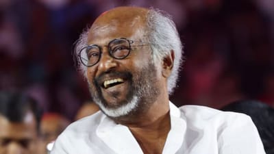 தனது அடுத்தடுத்தப் படங்கள் குறித்து அப்டேட் கொடுத்த ரஜினிகாந்த்