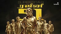 51வது வருட திரைப் பயணம்.. ரஜினிகாந்தின் ஸ்பெஷல் வீடியோ இதோ!...
