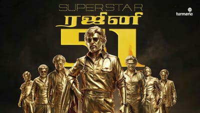 51வது வருட திரைப் பயணம்.. ரஜினிகாந்தின் ஸ்பெஷல் வீடியோ இதோ!