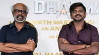 ரஜினியுடன் நடிக்கும் அஸ்வத் மாரிமுத்து? வைரலாகும் தகவல்!...