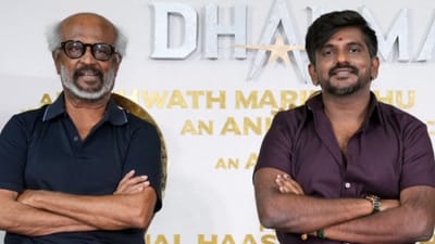 ரஜினியுடன் நடிக்கும் அஸ்வத் மாரிமுத்து? வைரலாகும் தகவல்!