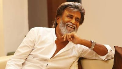 நான் மது அருந்துவதை விடுவதற்கு காரணம் அவர்தான் - ரஜினிகாந்த்!