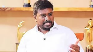 தமிழ்நாட்டுக்கு விவசாயமும் வேண்டும், விமான நிலையமும் வேண்டும் – அமைச்சர் ராஜ்மோகன்.. தமிழ்நாட்டுக்கு விவசாயமும் வேண்டும், விமான நிலையமும் வேண்டும் – அமைச்சர் ராஜ்மோகன்..