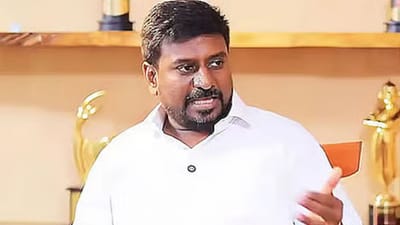 தமிழ்நாட்டுக்கு விவசாயமும் வேண்டும், விமான நிலையமும் வேண்டும்