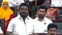TET தேர்விலிருந்து நிரந்தர விலக்கு அளிக்க தீர்மானம்!!...
