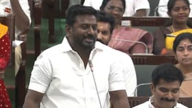 வெளிநாட்டு பங்களிப்பு திருத்த மசோதாவை திரும்ப பெற வேண்டும் – தமிழக சட்டசபையில் தீர்மானம்...