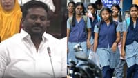 அரசு பள்ளி மாணவர்களுக்கு அறிவிப்புகளை அள்ளிக் கொடுத்த அமைச்சர்!...