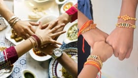 ராக்கி கட்டுவது மட்டுமா? உடன்பிறப்புகளுடன் ரக்ஷா பந்தனை இப்படி கொண்டாடுங்க!...