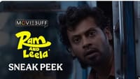 ராம் அண்ட் லீலா படத்தின் ஸ்னீக் பீக் வீடியோ வெளியானது!...