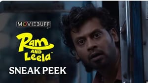 ராம் அண்ட் லீலா படத்தின் ஸ்னீக் பீக் வீடியோ வெளியானது! ராம் அண்ட் லீலா படத்தின் ஸ்னீக் பீக் வீடியோ வெளியானது!