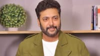 ரசிகர்கள் கேட்டா அரசியலுக்கு வருவீங்களா? ரவிமோகன் சொன்ன விசயம்...