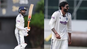 IND vs SL: இலங்கை தொடர் கடைசியா? பரவும் ஜடேஜாவின் டெஸ்ட் ஓய்வு குறித்த வதந்திகள்!...